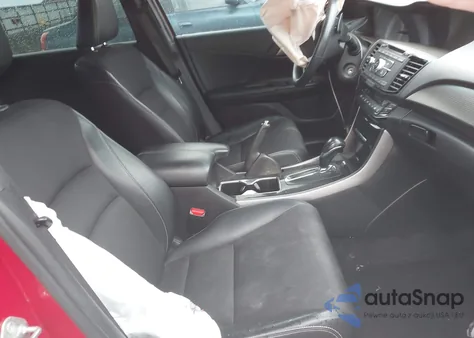 2016 Honda Accord Sport from USA, damaged, VIN 1HGCR2F51GA049456